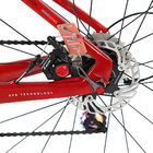RETROSPEC 24 Speed Road Bike , Twitter Carbon Gravel Bike With CE Approval